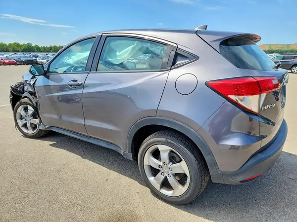 3CZRU6H37KG723902 2019 HONDA HR-V - Image 2