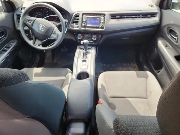 3CZRU6H37KG723902 2019 HONDA HR-V - Image 8