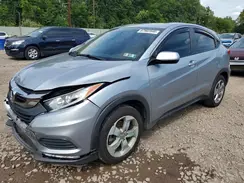3CZRU6H37KG724791 2019 HONDA HR-V