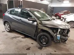 3CZRU6H37KG724810 2019 HONDA HR-V