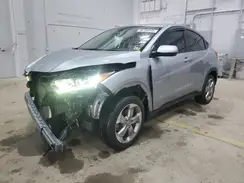 3CZRU6H37KG724855 2019 HONDA HR-V