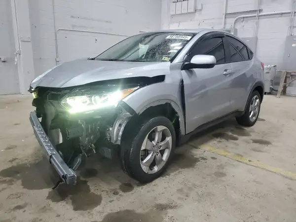 3CZRU6H37KG724855 2019 HONDA HR-V - Image 1