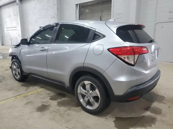 3CZRU6H37KG724855 2019 HONDA HR-V - Image 2