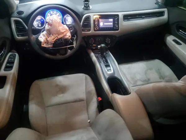 3CZRU6H37KG724855 2019 HONDA HR-V - Image 8
