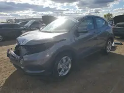 3CZRU6H37KG725018 2019 HONDA HR-V