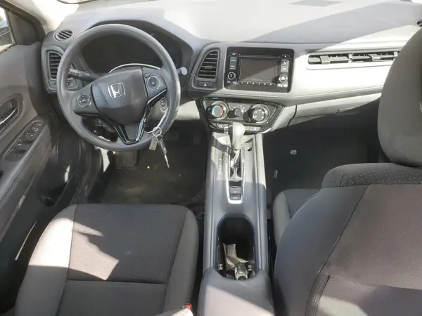 3CZRU6H37KG725018 2019 HONDA HR-V - Image 8