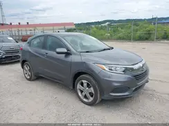 3CZRU6H37KG725570 2019 HONDA HR-V