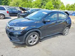 3CZRU6H37KG725682 2019 HONDA HR-V