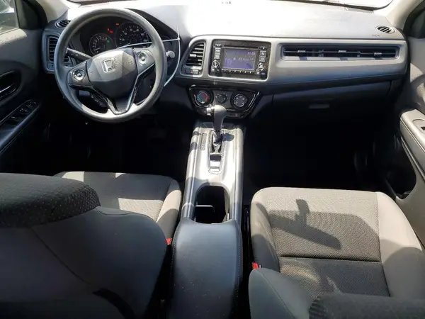 3CZRU6H37KG725682 2019 HONDA HR-V - Image 8