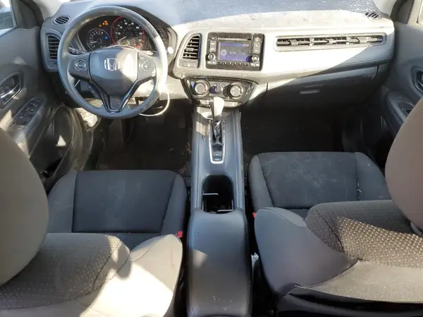 3CZRU6H37KG725732 2019 HONDA HR-V - Image 8