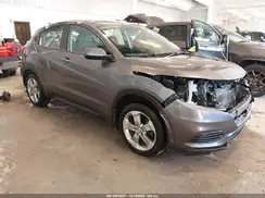 3CZRU6H37KG726055 2019 HONDA HR-V