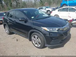3CZRU6H37KG726234 2019 HONDA HR-V