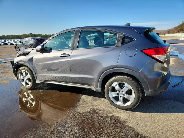 3CZRU6H37KG727349 2019 HONDA HR-V - Image 2