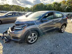 3CZRU6H37KG727352 2019 HONDA HR-V