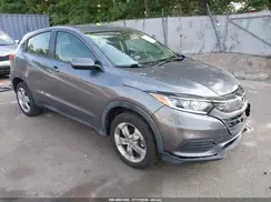 3CZRU6H37KG727402 2019 HONDA HR-V