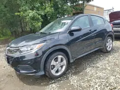 3CZRU6H37KG727481 2019 HONDA HR-V