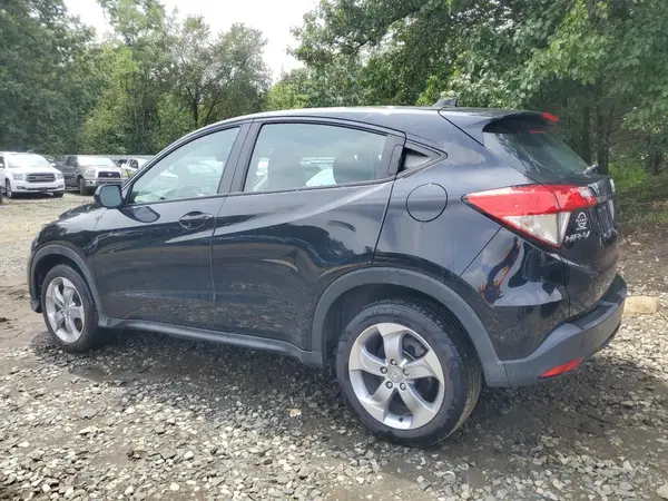 3CZRU6H37KG727481 2019 HONDA HR-V - Image 2