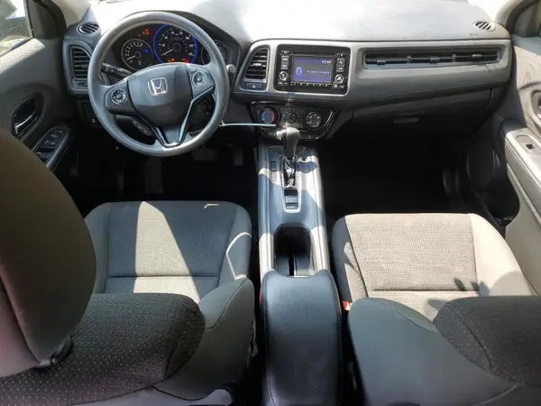3CZRU6H37KG727481 2019 HONDA HR-V - Image 8