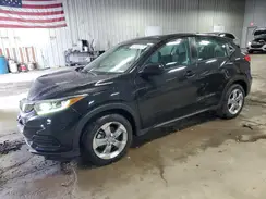 3CZRU6H37KG727884 2019 HONDA HR-V