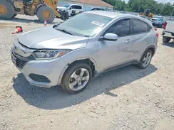 3CZRU6H37KG727996 2019 HONDA HR-V