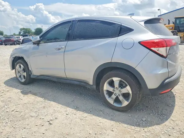 3CZRU6H37KG727996 2019 HONDA HR-V - Image 2