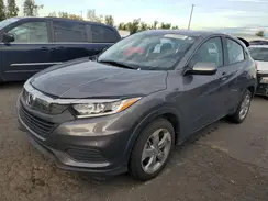 3CZRU6H37KG728341 2019 HONDA HR-V