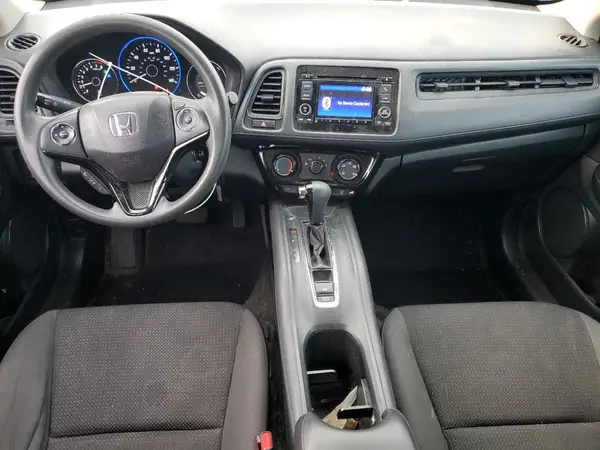 3CZRU6H37KG728341 2019 HONDA HR-V - Image 8
