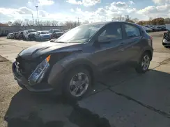 3CZRU6H37KG730087 2019 HONDA HR-V