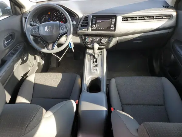 3CZRU6H37KG730087 2019 HONDA HR-V - Image 8