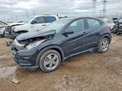 3CZRU6H37KG730171 2019 HONDA HR-V