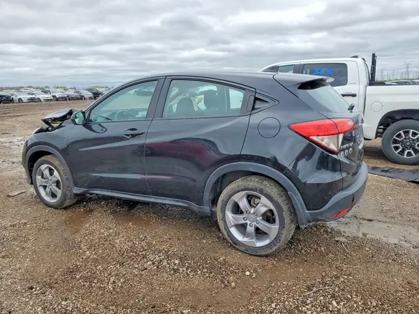 3CZRU6H37KG730171 2019 HONDA HR-V - Image 2