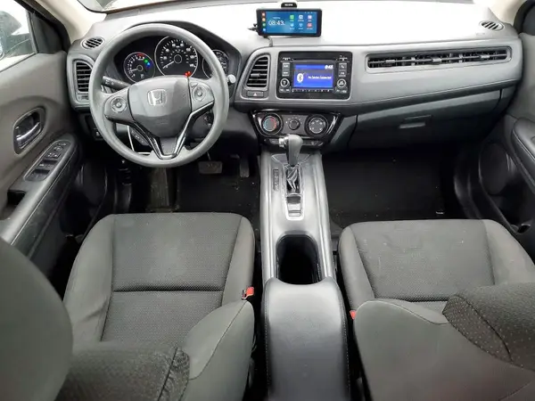 3CZRU6H37KG730171 2019 HONDA HR-V - Image 8