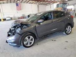 3CZRU6H37KG730431 2019 HONDA HR-V