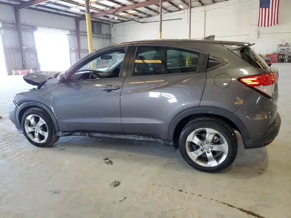 3CZRU6H37KG730431 2019 HONDA HR-V - Image 2