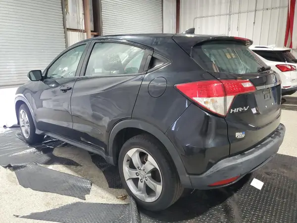 3CZRU6H37KG730672 2019 HONDA HR-V - Image 2