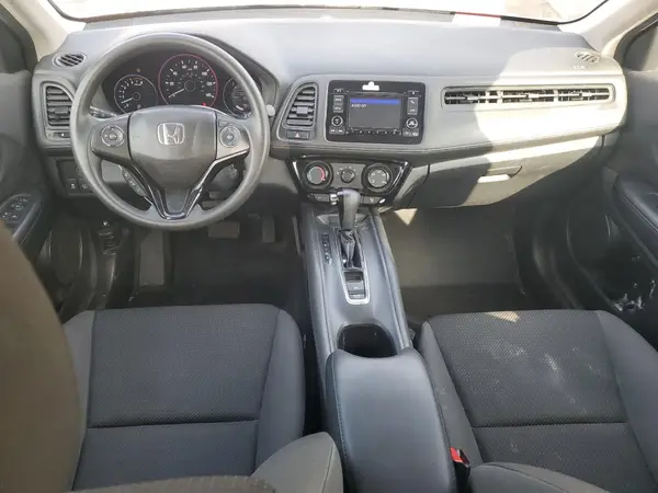 3CZRU6H37KG730672 2019 HONDA HR-V - Image 8