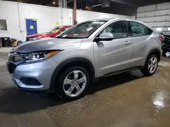 3CZRU6H37KG731319 2019 HONDA HR-V