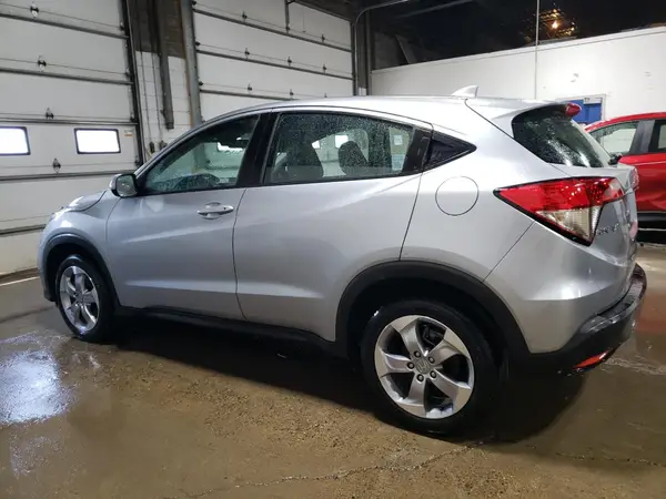 3CZRU6H37KG731319 2019 HONDA HR-V - Image 2