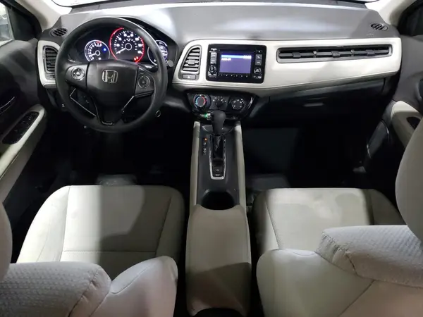 3CZRU6H37KG731319 2019 HONDA HR-V - Image 8