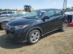 3CZRU6H37KG731630 2019 HONDA HR-V