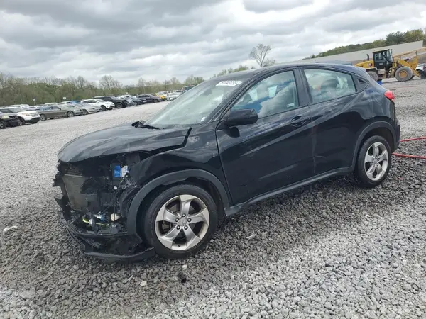 3CZRU6H37KG731644 2019 HONDA HR-V - Image 1