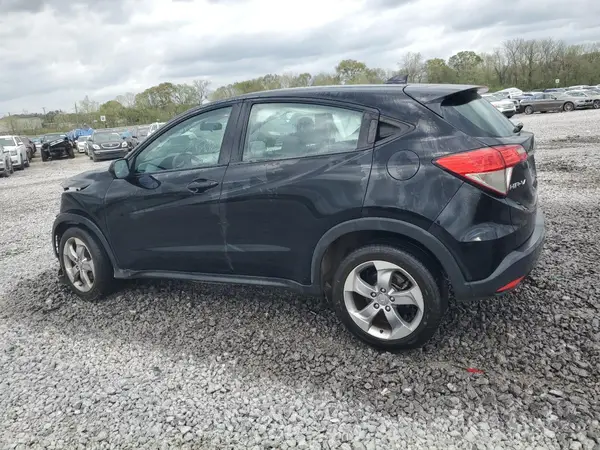 3CZRU6H37KG731644 2019 HONDA HR-V - Image 2