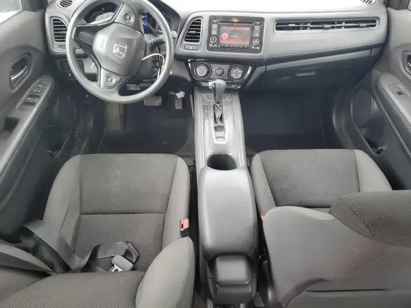 3CZRU6H37KG731644 2019 HONDA HR-V - Image 8