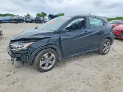 3CZRU6H37KG731658 2019 HONDA HR-V