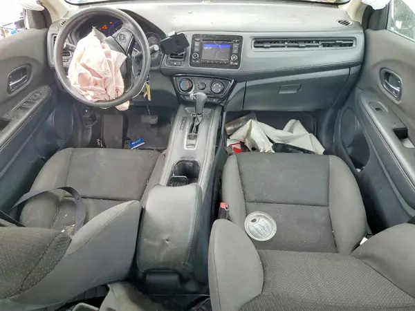 3CZRU6H37KG731658 2019 HONDA HR-V - Image 8