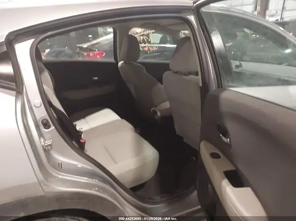 3CZRU6H37KG731885 2019 HONDA HR-V - Image 8
