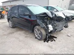 3CZRU6H37KG733099 2019 HONDA HR-V
