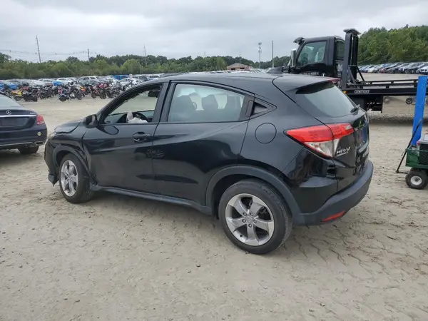 3CZRU6H37KG733765 2019 HONDA HR-V - Image 2