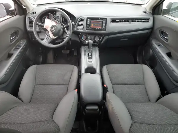 3CZRU6H37KG733765 2019 HONDA HR-V - Image 8