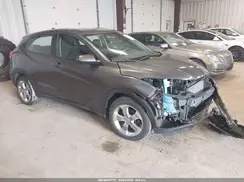3CZRU6H37KG734317 2019 HONDA HR-V